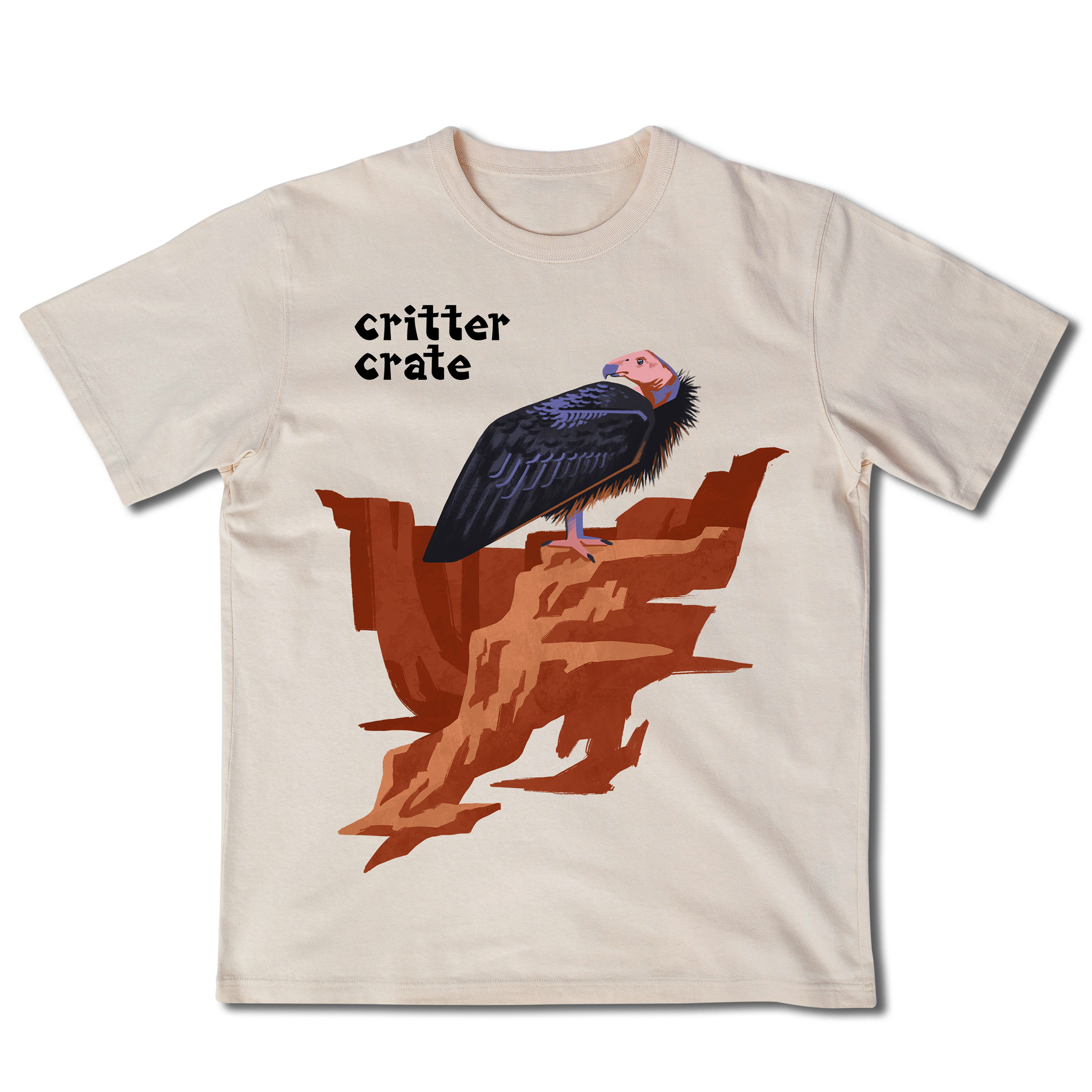 Condor Shirt